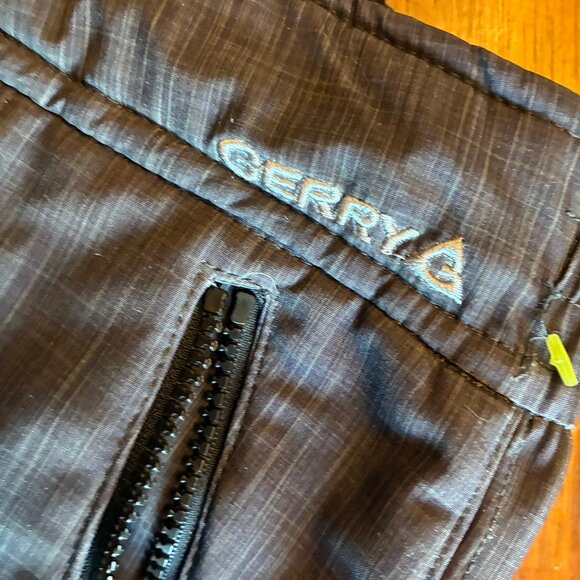 Gerry Lined Snowpants Gray Size S - Picture 8 of 15